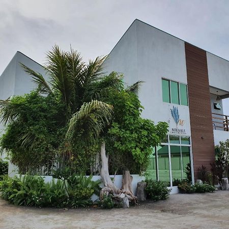 Hotel Nihaali Maldives Kudarikilu Zewnętrze zdjęcie