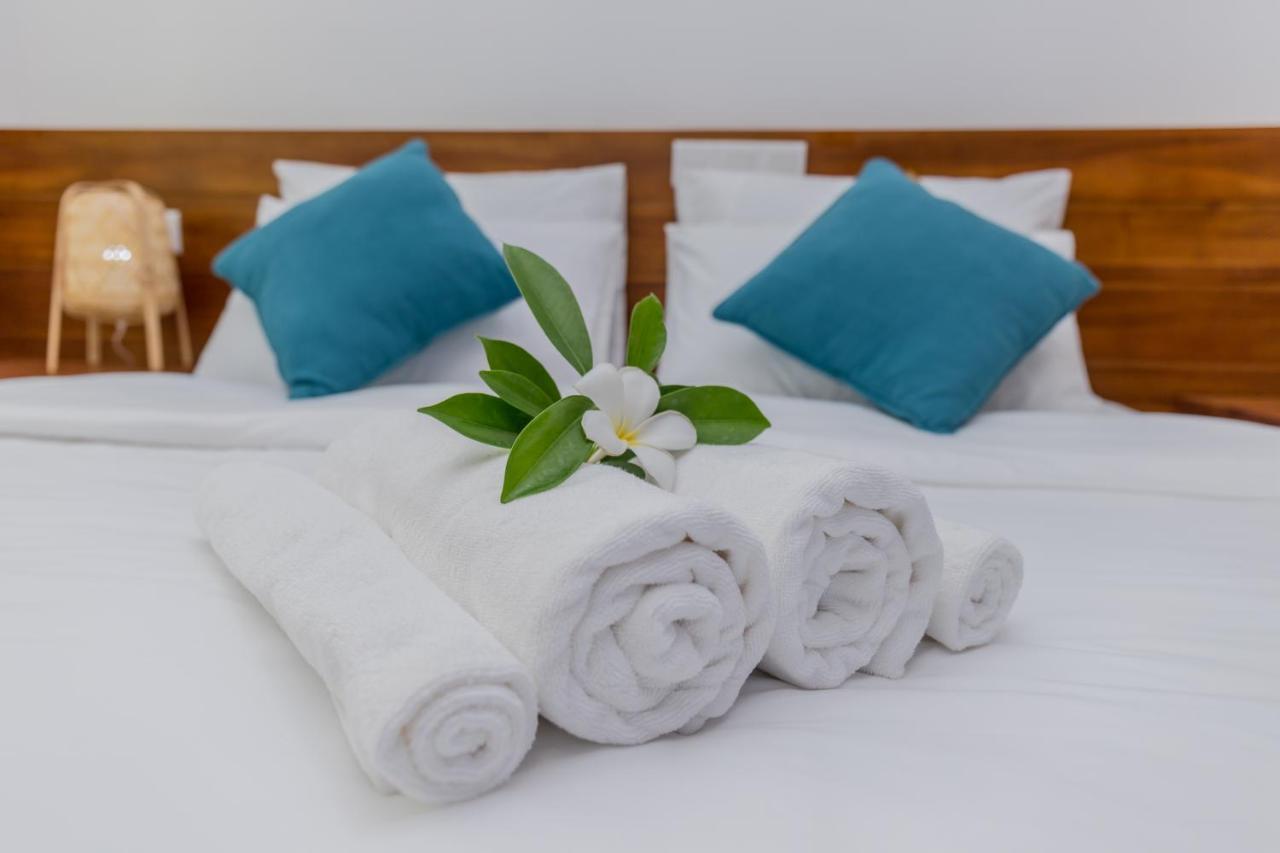 Hotel Nihaali Maldives Kudarikilu Zewnętrze zdjęcie