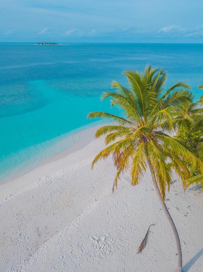 Hotel Nihaali Maldives Kudarikilu Zewnętrze zdjęcie