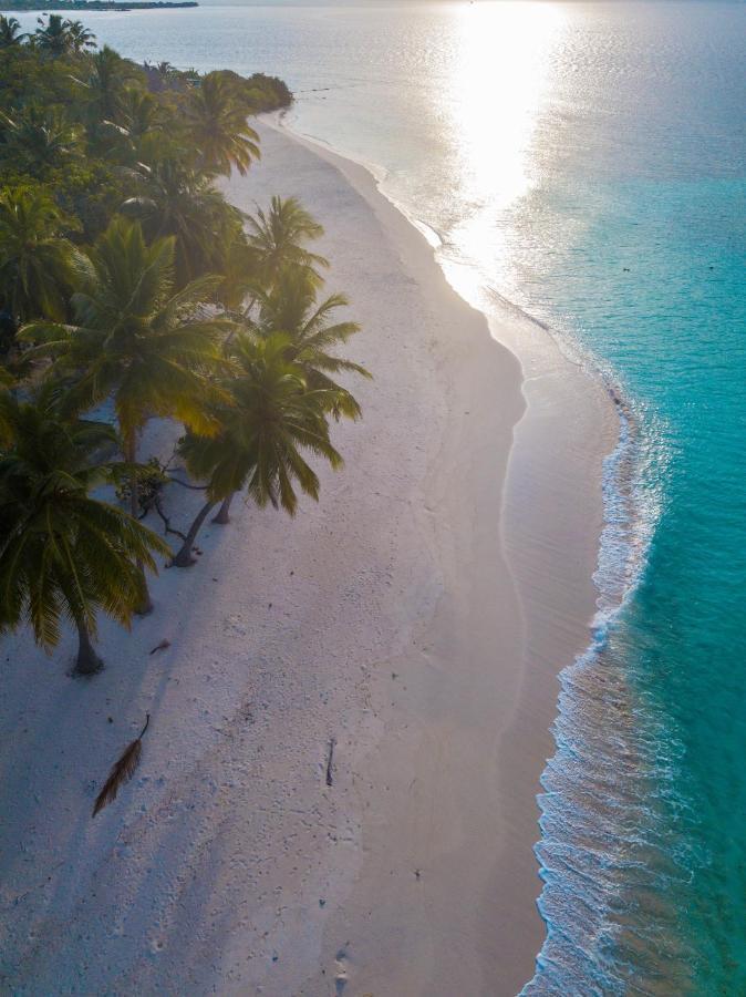 Hotel Nihaali Maldives Kudarikilu Zewnętrze zdjęcie