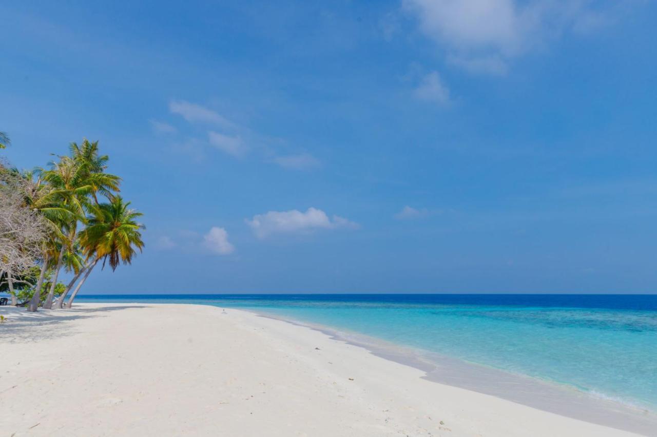 Hotel Nihaali Maldives Kudarikilu Zewnętrze zdjęcie