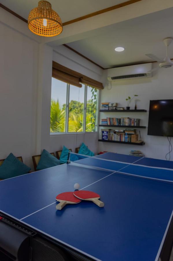 Hotel Nihaali Maldives Kudarikilu Zewnętrze zdjęcie