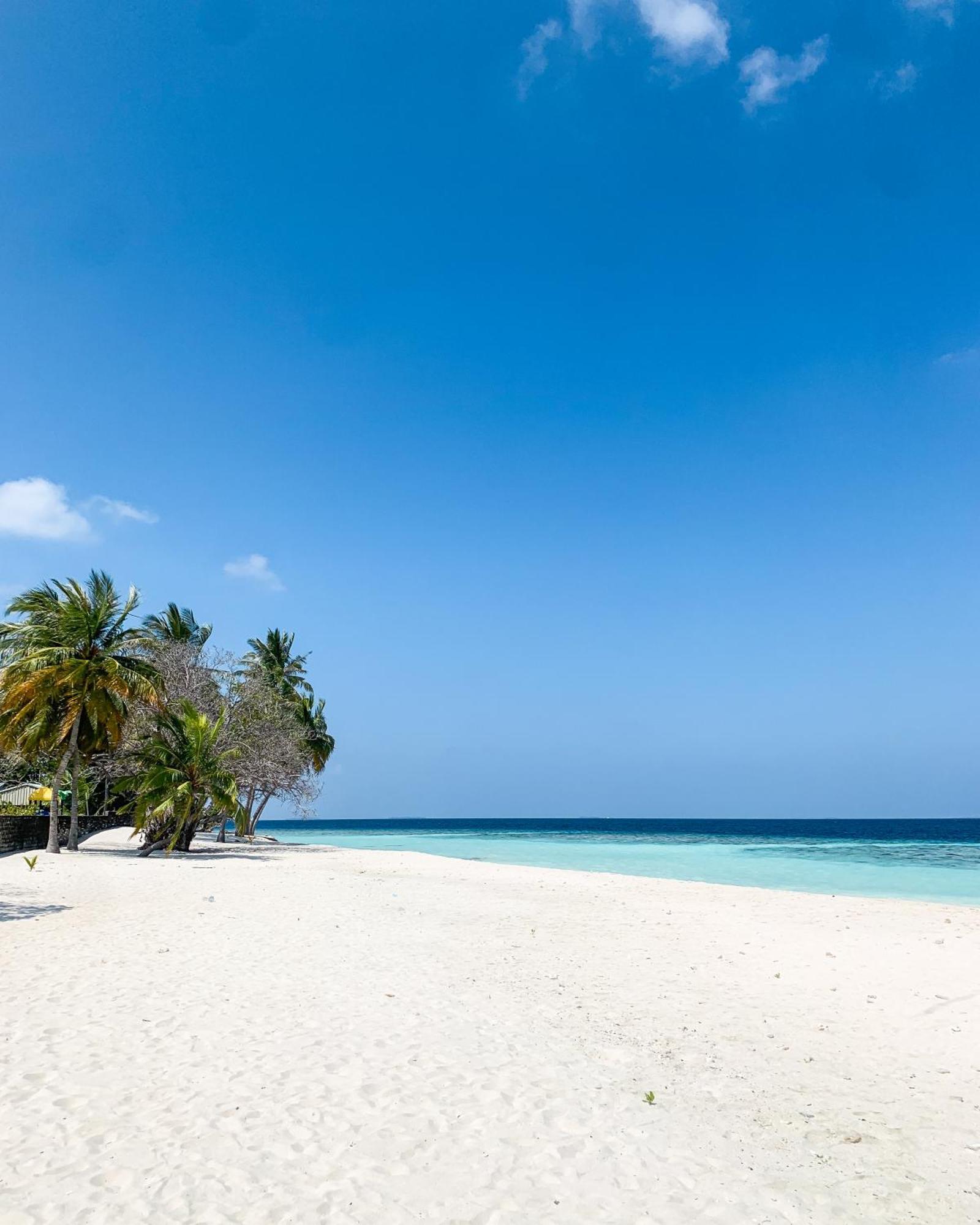 Hotel Nihaali Maldives Kudarikilu Zewnętrze zdjęcie